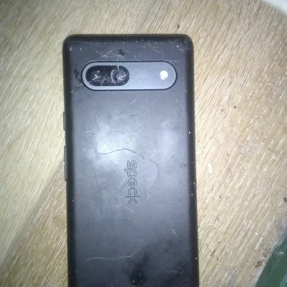 Google Pixel 7A Cell phone